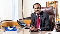 Shriram Properties CMD Murali Malayappan 